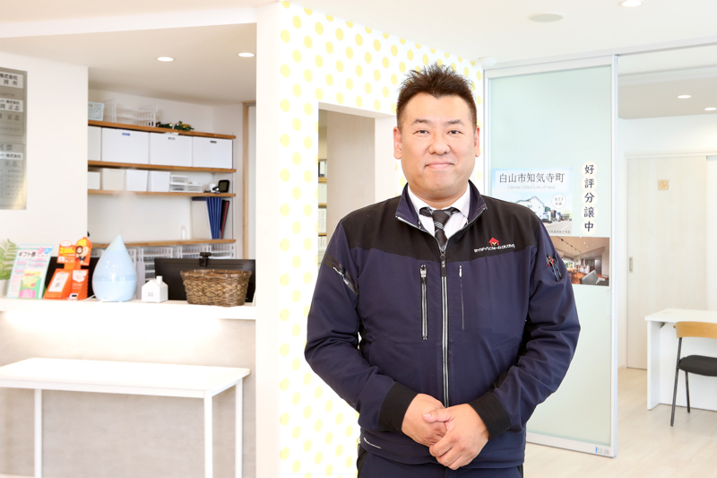 セイダイリフォームクリエイト金沢店
