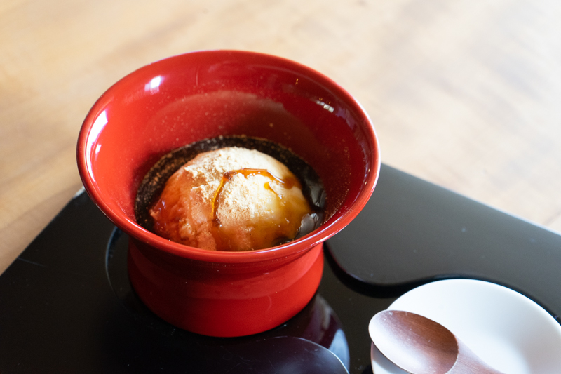 石川県金沢市にある雑貨とカフェ はんな