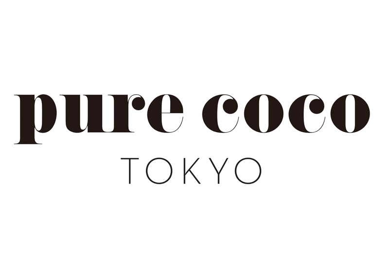 pure coco TOKYO