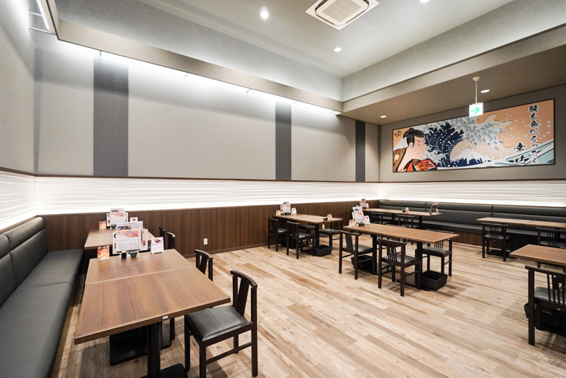 鰻の成瀬 金沢松村店