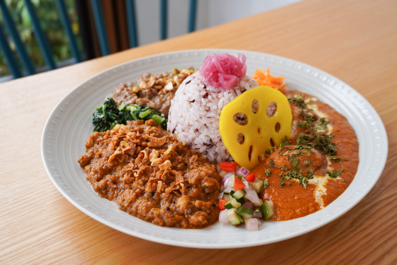 LUCCI CAFE