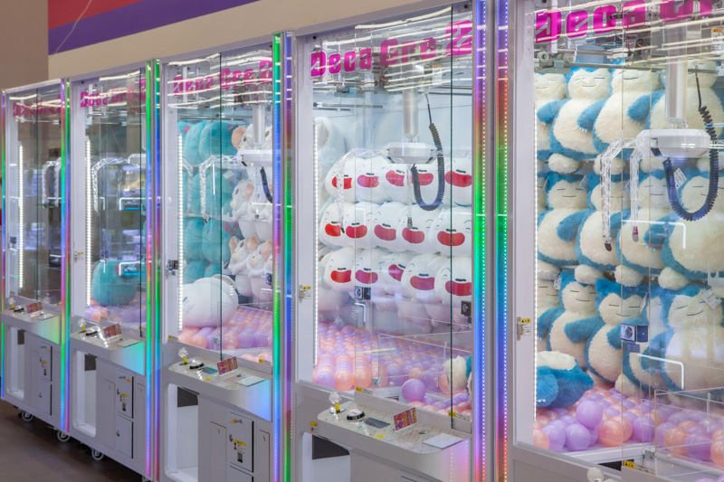 Y*様 クレーンゲーム ゲーセン POP まとめ売り PR】クレーンゲーム店「DOKEY DOKEY（ドーキードーキー）」がOPEN