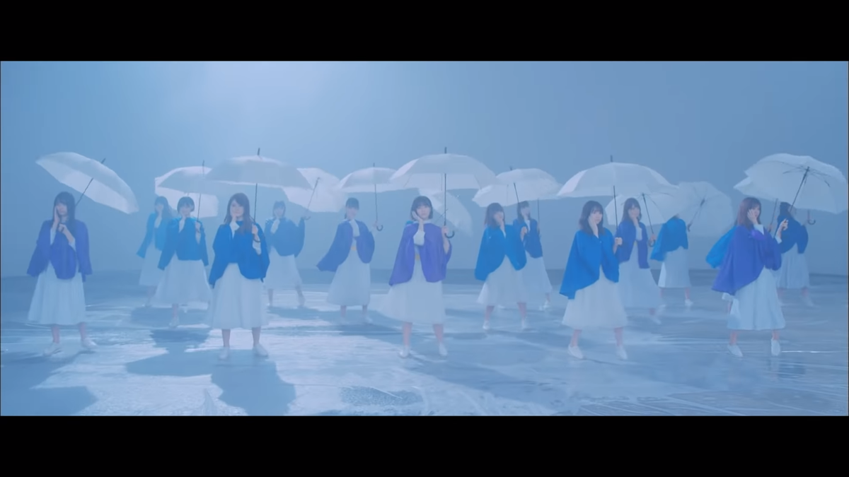 24thシングルアンダー曲 Do My Best じゃ意味はない の感想 乃木坂46 週末終わってまた週末