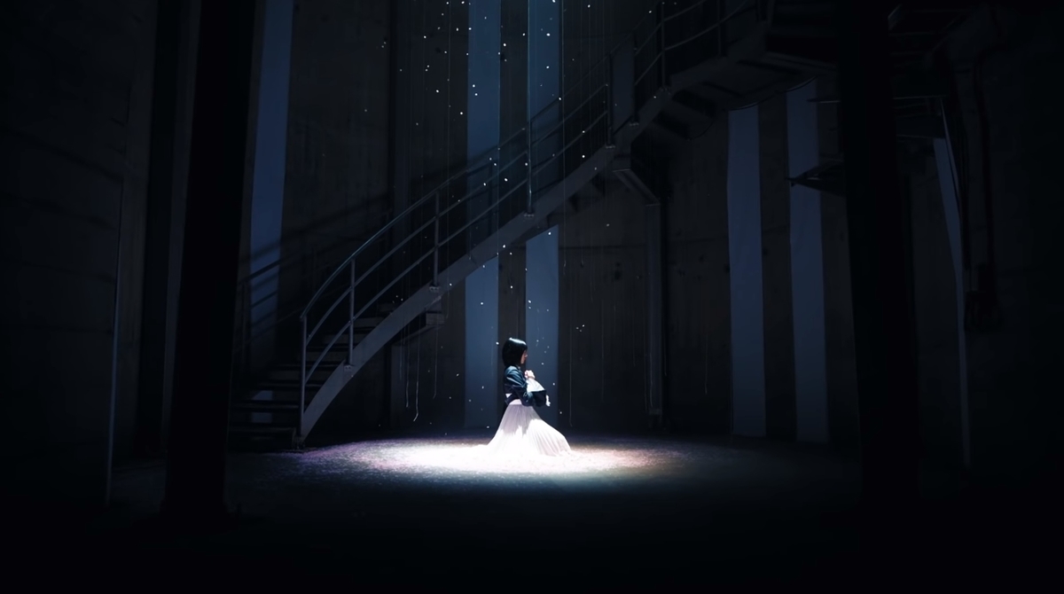 なぜ 恋をして来なかったんだろう の感想 週末終わってまた週末