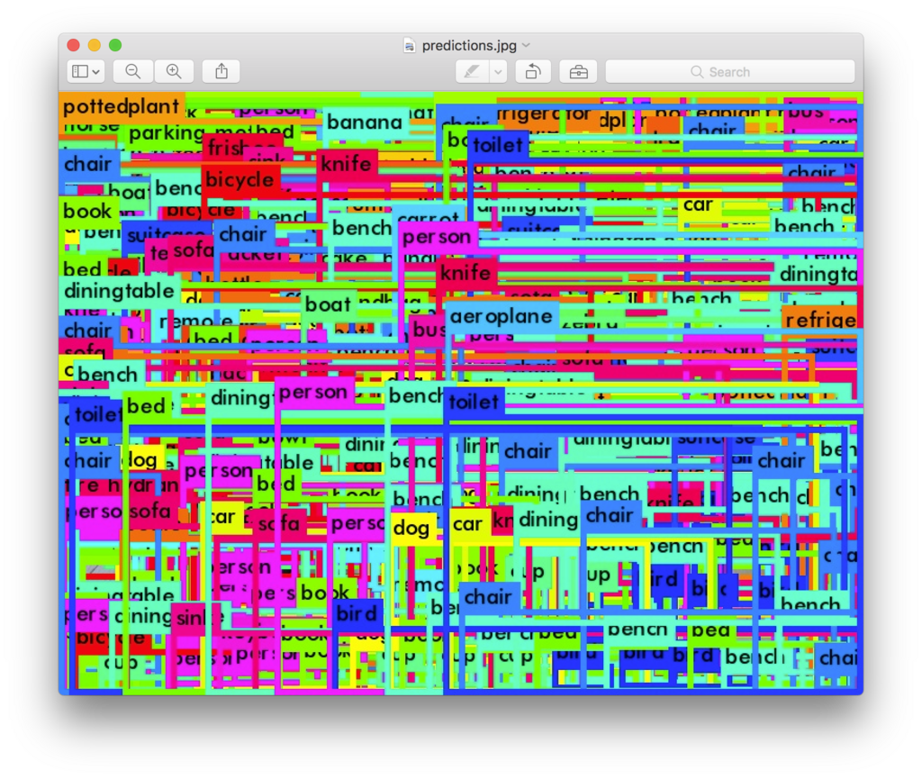 darknet 