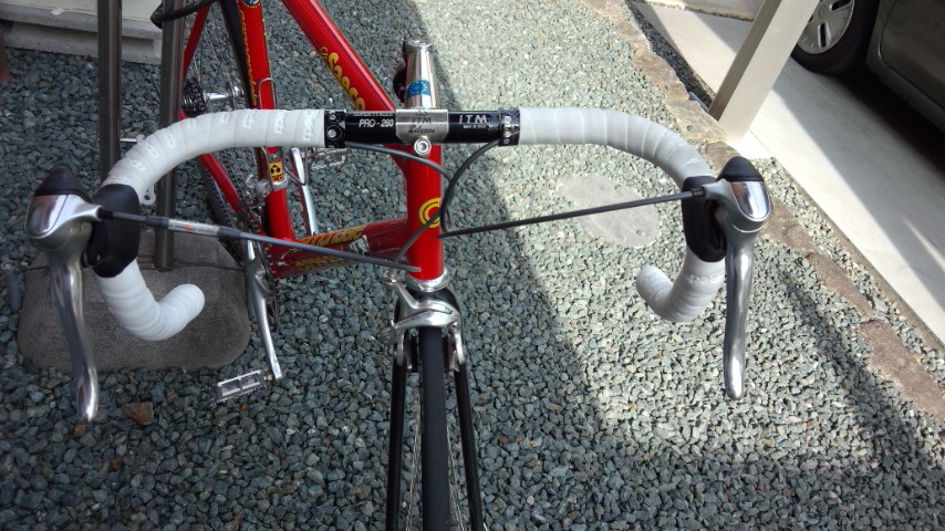 cannondale CAD3 saeco と言う自転車2 - weekendriderv3's blog cannondale CAD3 saeco と言う自転車2 - weekendriderv3's blog