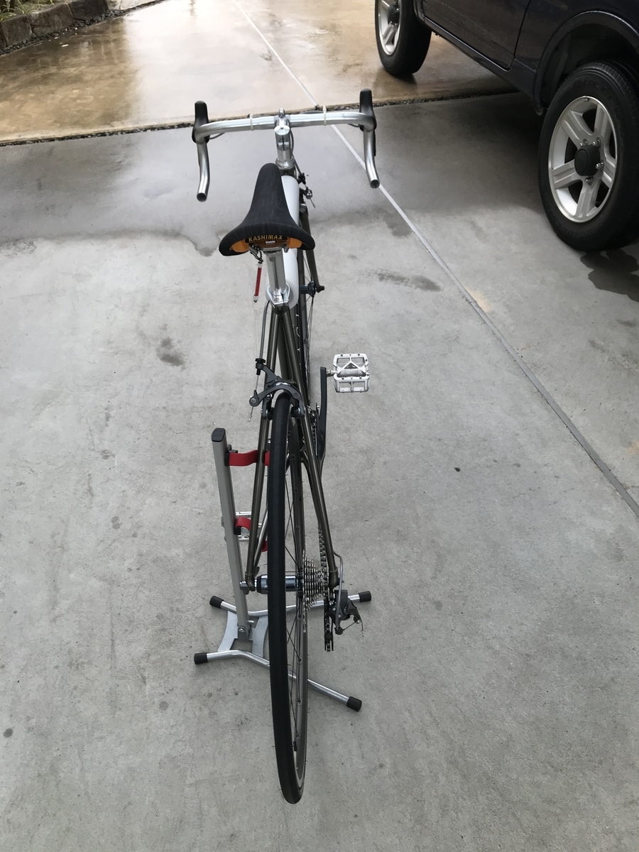 送料込/新品　凪　NCR650　NAGI　ロードバイク　ティアグラ　自転車 送料込/新品 凪 NCR650 NAGI ロードバイク ティアグラ 自転車の