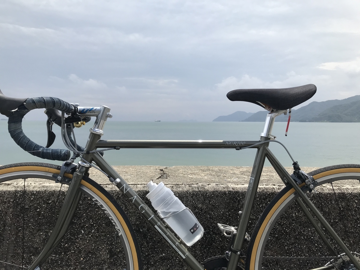 NAGI BIKE NCR700 生産台数 - nagibike.s