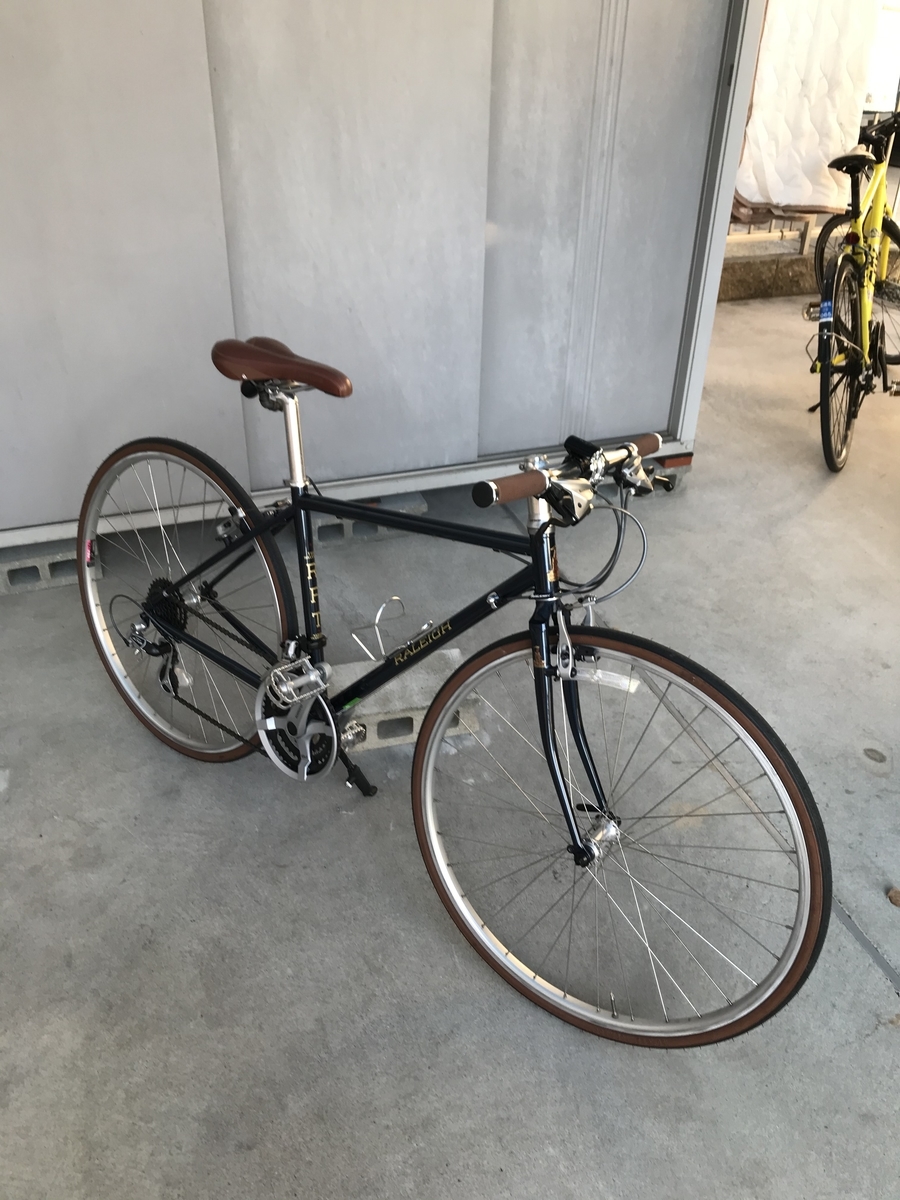 RALEIGH CR-C 460 Tiagra9速 タイヤ新品ホイール交換済 問屋ワールド】クローラーRC用1.55インチビードロックホイール用タイヤ