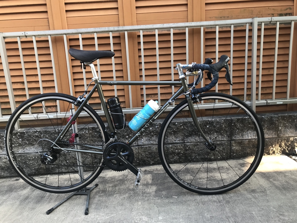 NAGIBIKE NCR-700　ロードバイク NAGIBIKE NCR700 ロードバイク