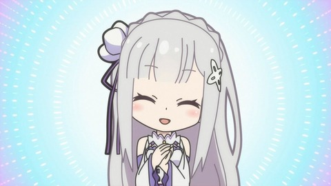 異世界かるてっと 第8話 感想 カズマVSアルベドw