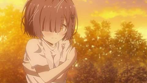 可愛ければ変態でも好きになってくれますか? 第6話 感想