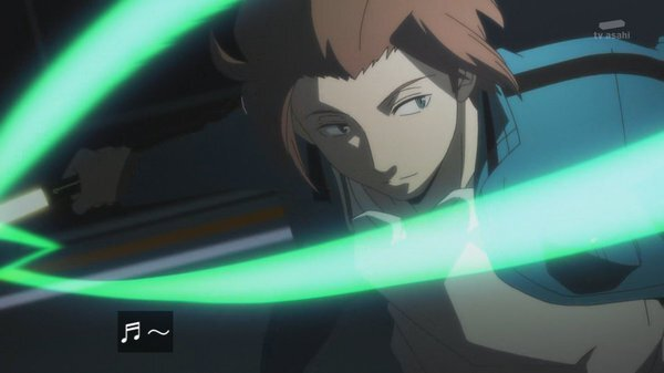ワールドトリガー2期 第1話 感想 感涙モノのクオリティの高さ 深夜のランダム ウォーク ワールドトリガー2期 第1話 感想 感涙モノのクオリティの高さ 深夜のランダム ウォーク