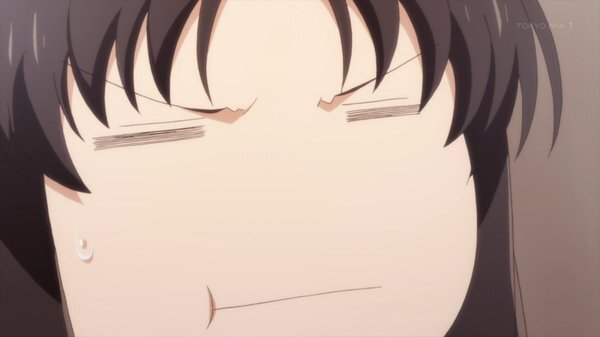 聖女の魔力は万能です 第8話 感想 メリハリがよろしい 深夜のランダム ウォーク