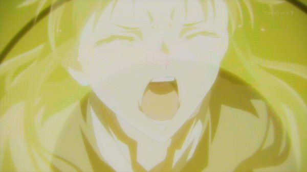 聖女の魔力は万能です 第8話 感想 メリハリがよろしい 深夜のランダム ウォーク
