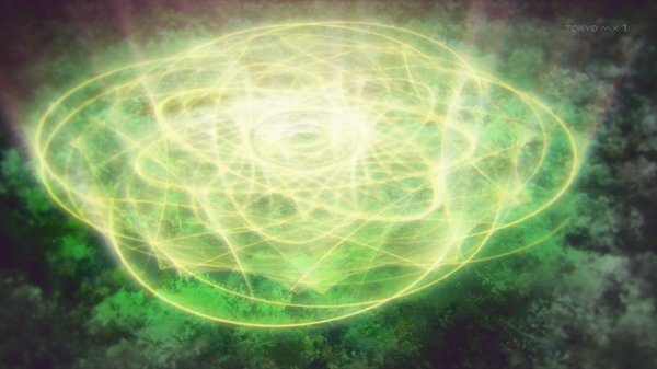 聖女の魔力は万能です 第8話 感想 メリハリがよろしい 深夜のランダム ウォーク