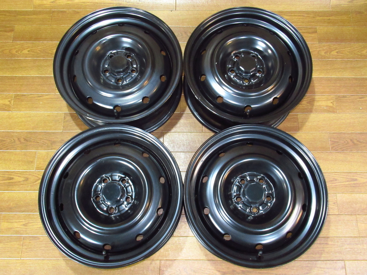 GR86 gr86 純正タイヤスチールホイール16インチ