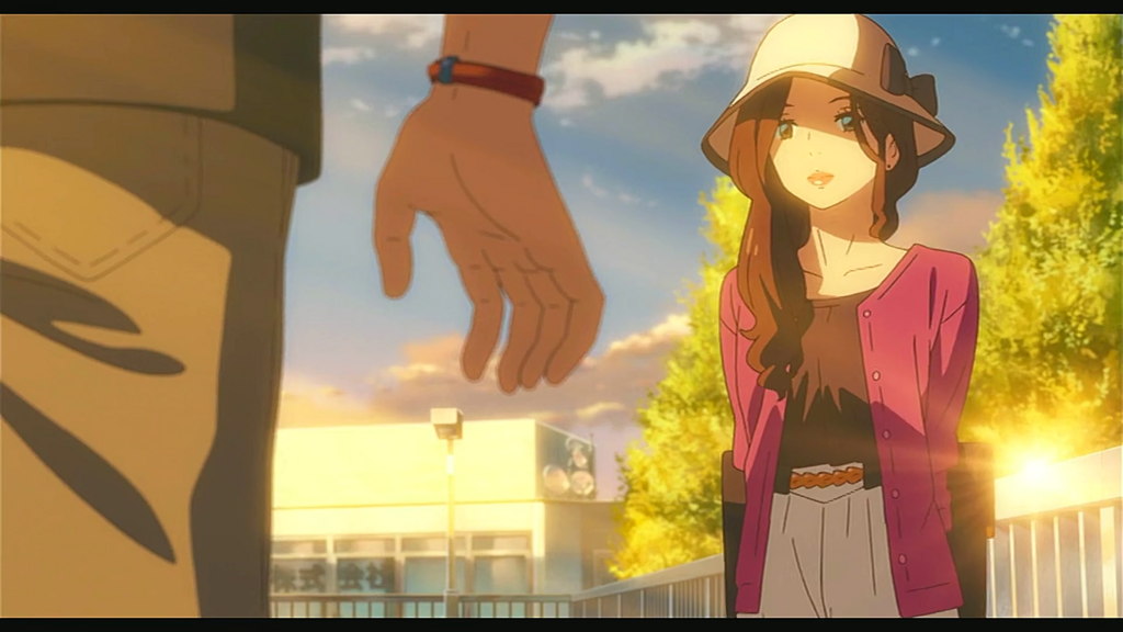 今更だが 君の名は の聖地巡礼の旅に出る その068 Welcome Tokyo