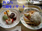 カスバ_ランチ