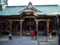 根津神社
