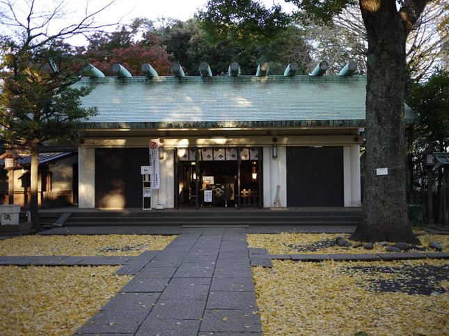 天祖神社