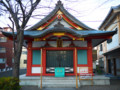 浅草富士浅間神社