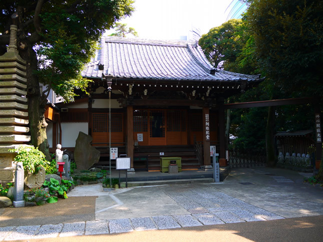 松林山 大円寺01