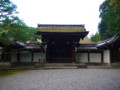 [寺院]御寺 泉涌寺04