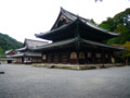 [寺院]御寺 泉涌寺03