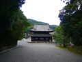 [寺院]御寺 泉涌寺02