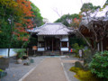 [寺院]御寺 泉涌寺05