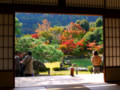 霊亀山 天龍寺04