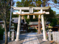 [神社]住吉大伴神社01