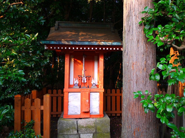 木嶋坐天照御魂神社(蚕の社)09