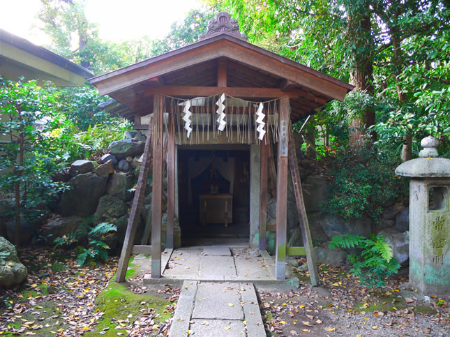 木嶋坐天照御魂神社(蚕の社)08