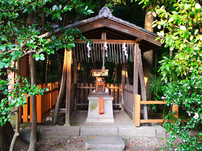 木嶋坐天照御魂神社(蚕の社)07