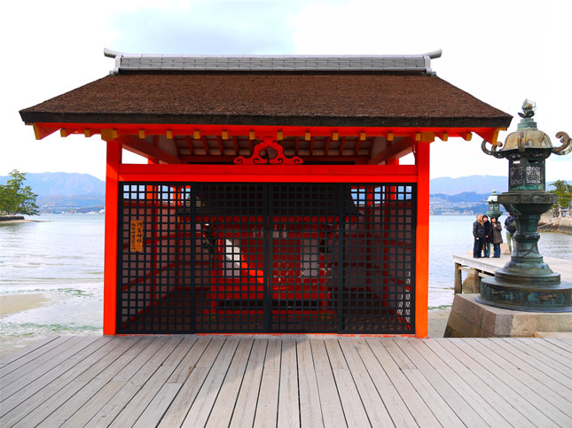 厳島神社09