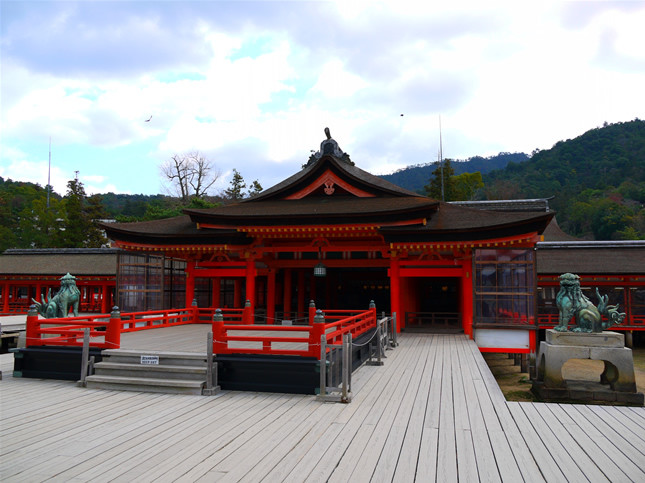 厳島神社07