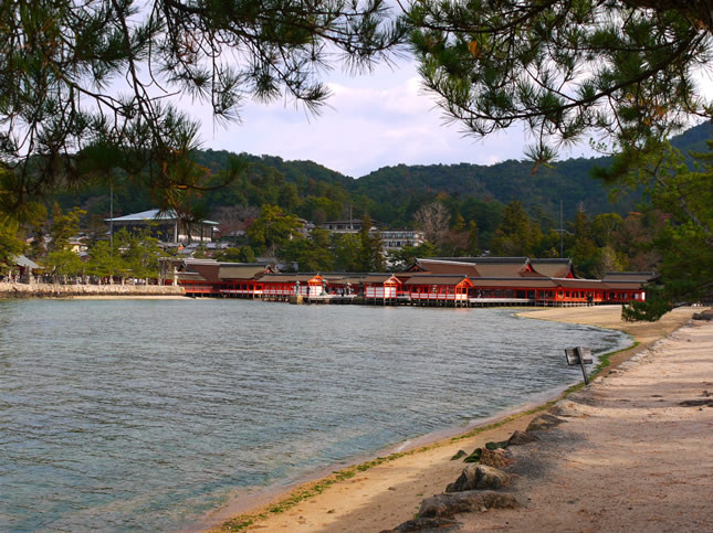 厳島神社06