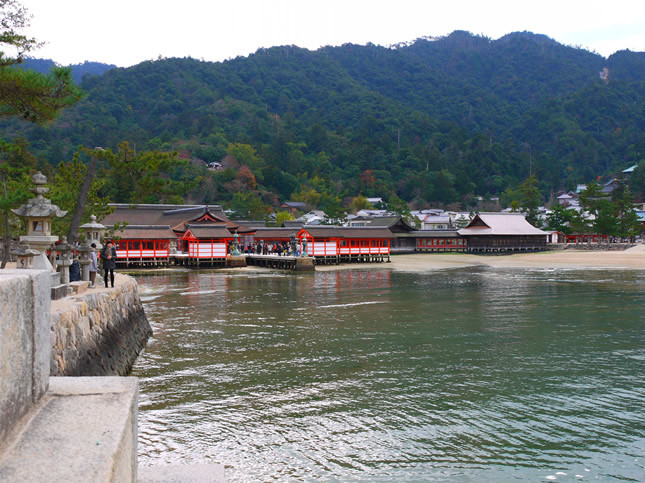 厳島神社05