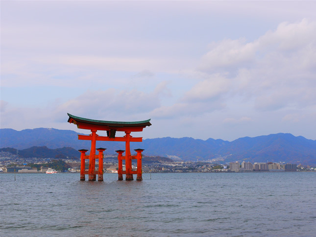 厳島神社04