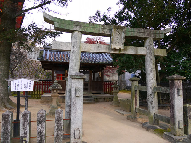 厳島神社18