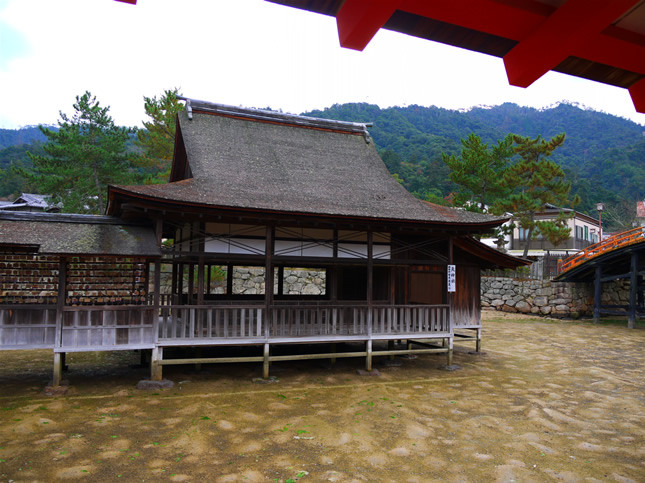 厳島神社15