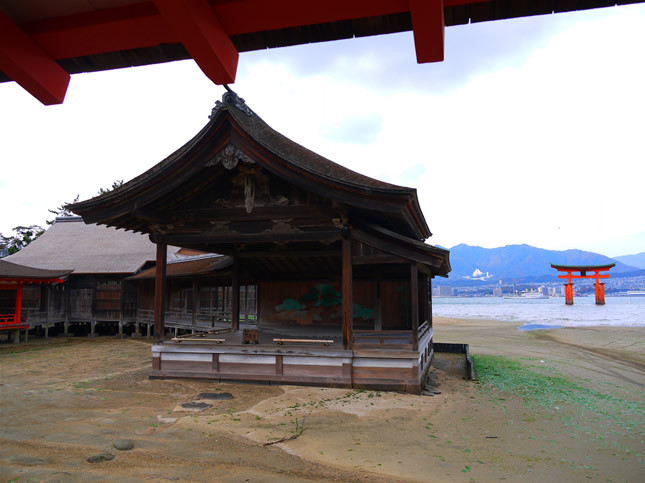 厳島神社12