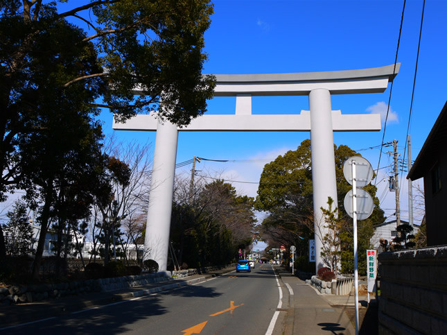 寒川神社07