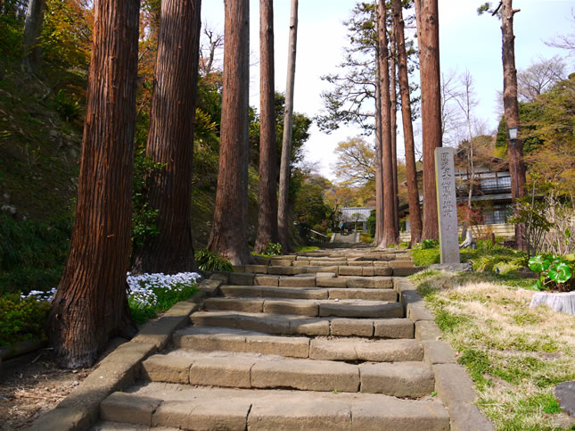 建長寺14