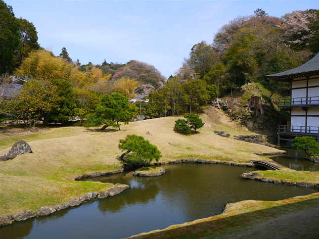 建長寺13