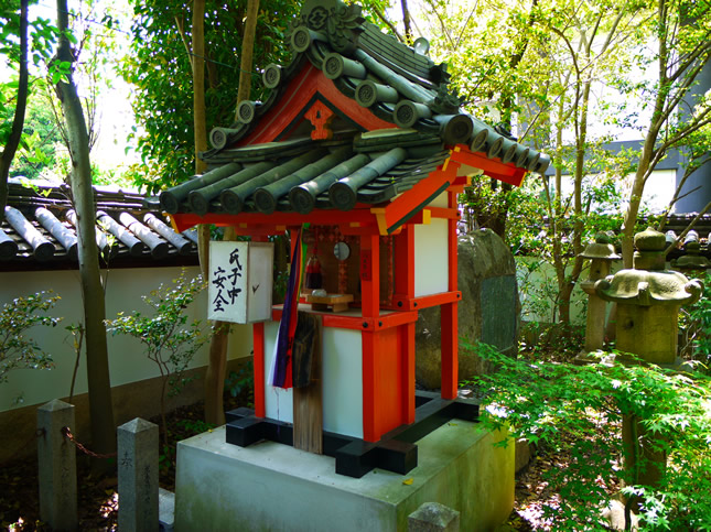 漢國神社07