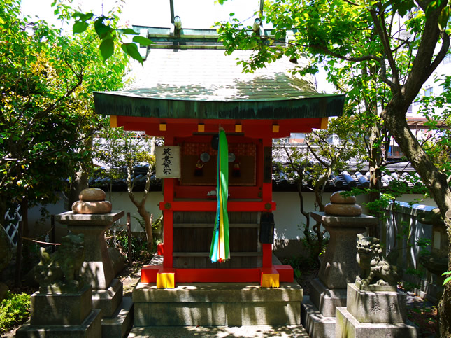 漢國神社09