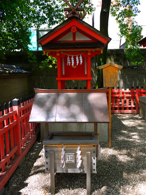 率川坐大神御子神社05